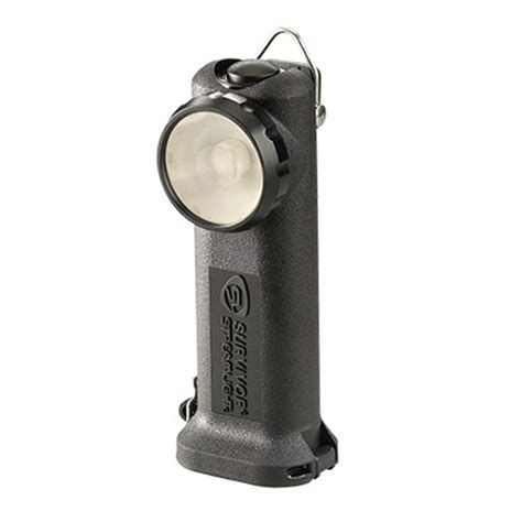 Streamlight Survivor Led Rechargeable W 120v Ac Fast Charg