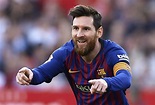 Estos son los 5 mejores jugadores de fútbol del mundo según Leo Messi ...