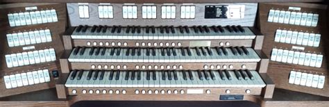 Organnery Electronic Pipe Organ Solutions