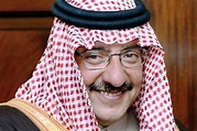 Crown Princes Of Saudi Arabia - WorldAtlas