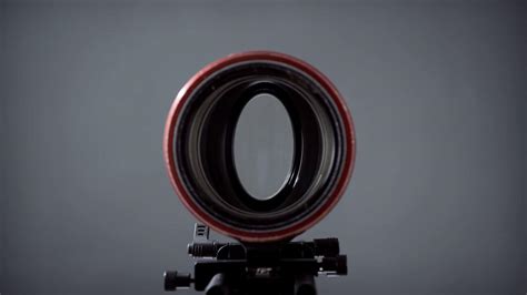 What Is An Anamorphic Lens How To Get That Cinematic Look