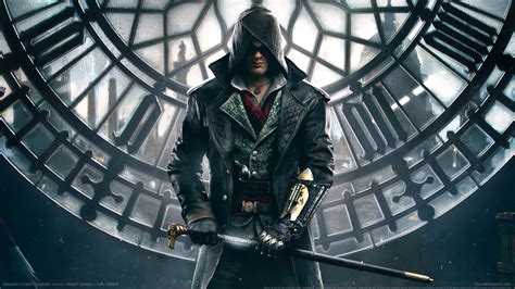 Assassins Creed Syndicate Wallpaper 01 1920x1080