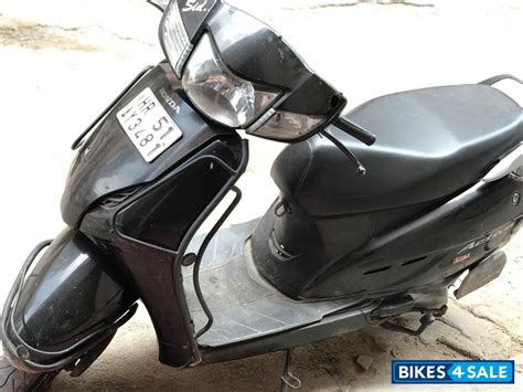 The ample comfort, elegant design, powerful execution, and reliable. Used 2013 model Honda Activa for sale in Faridabad. ID ...