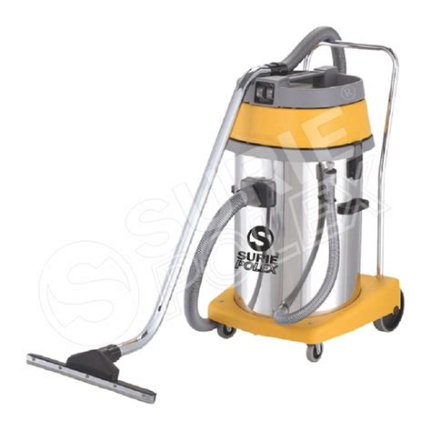 Wet And Dry Vacuum Cleaner 60ltr 2 Motor Wet And Dry Vacuum Cleaner 60ltr
