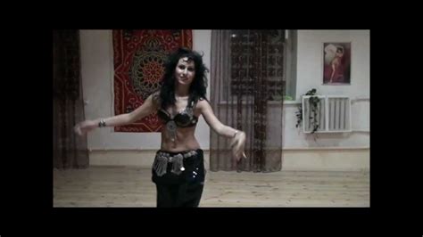 belly dance lesson with amira abdi choreography with veil youtube