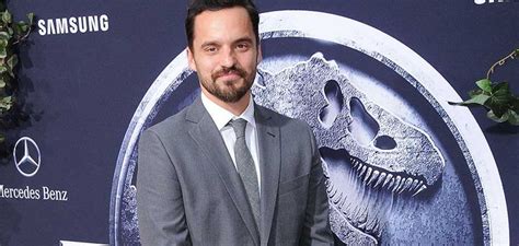 Why Jake Johnson Wont Be In The Jurassic World Sequel