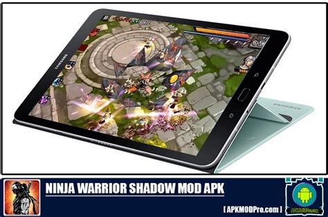 Legend of shadow mod, an adventure game for android. Download Ninja Warrior Shadow Mod Apk 3.0 (Unlimited Money ...