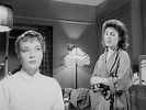 Женщина в халате (1957) — Фильм.ру