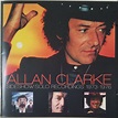 Allan Clarke – Sideshow: Solo Recordings 1973-1976 (2014, CD) - Discogs