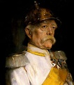 Valparaíso 1851: Otto von Bismarck, el “Canciller de Hierro ...