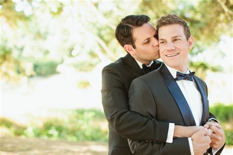 Yes You Can Memorable Places To Get Gay Married In California