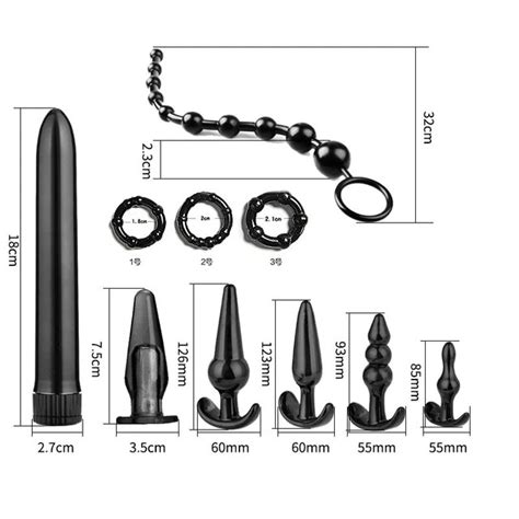 Butt Plug Guide For Beginners What Are They And Why Do People Use Kienitvc Ac Ke