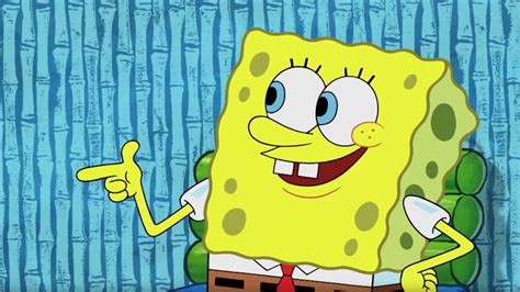67 Gambar Spongebob And Kawan Kawan Cara Menggambar And Mewarnai