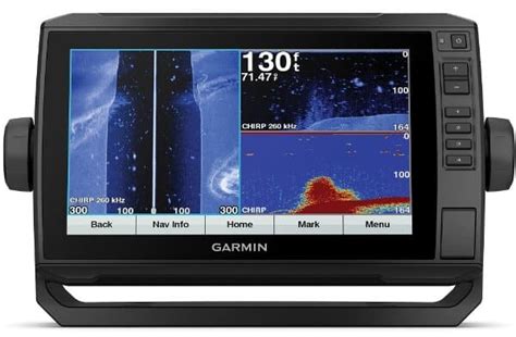 Will the newer uhd version offer better imaging or will i. Garmin ECHOMAP Plus 93sv - Features | Specs | Comparisons ...