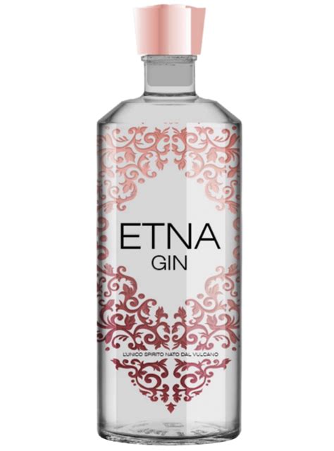 A gin rickey is simply a gin and tonic with the addition of freshly squeezed lime juice. Etna Gin Amacardo