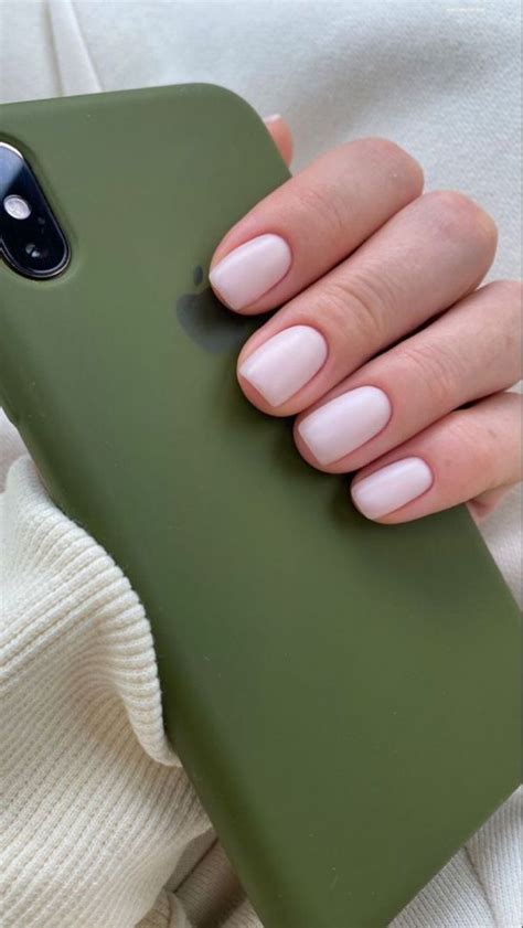 Old Money Nail Colors The Ultimate Guide To Make Your Nails Look Rich Streetstylis