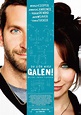 Poster 2 - Il lato positivo - Silver Linings Playbook