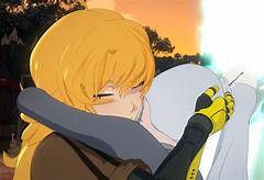 Shippers Rejoice Our Own Archive Unveils The Romantasy Of Rwby