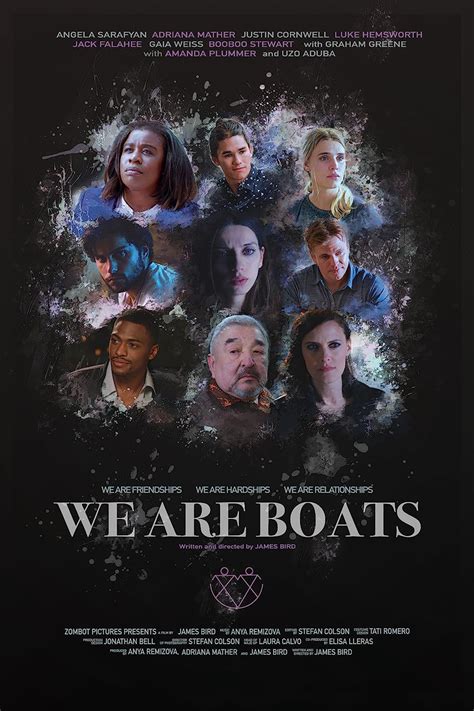 We Are Boats Trailer 1 Trailers And Videos Rotten Tomatoes