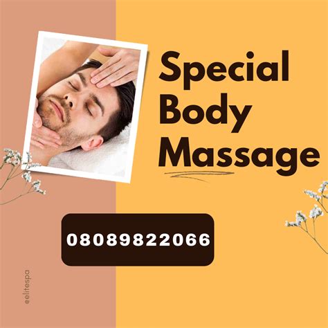 Natural Spa Body Massage Calicut Calicut