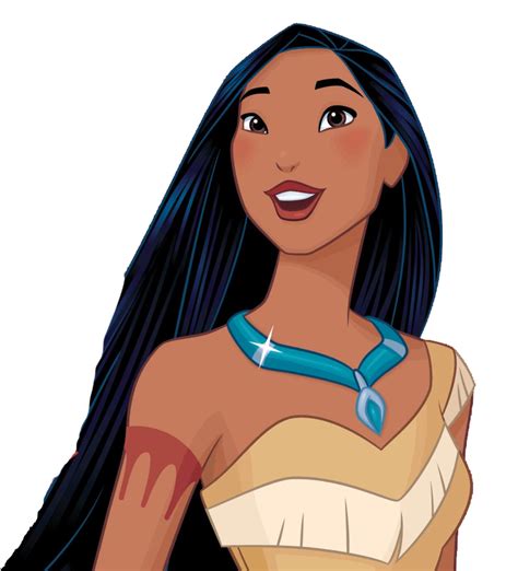 Disney Princess 2021 Pocahontas 1 By Princessamulet16 On Deviantart