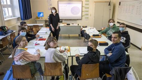 Flüchtlinge aus der Ukraine: Die Krisenerfahrung der Schulen zahlt sich