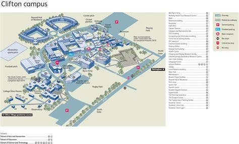 Ntu City Campus Map Island Maps Images