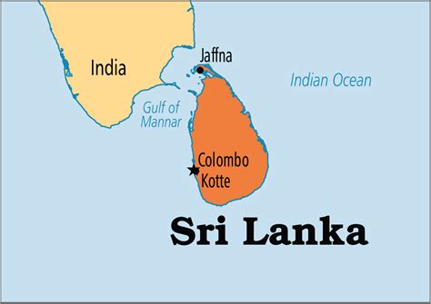 Perspective India Sri Lanka Relations