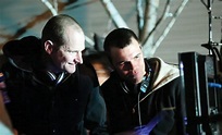 Woodlake natives Eshom and Ian Nelms screen new film ‘Small Town Crime ...