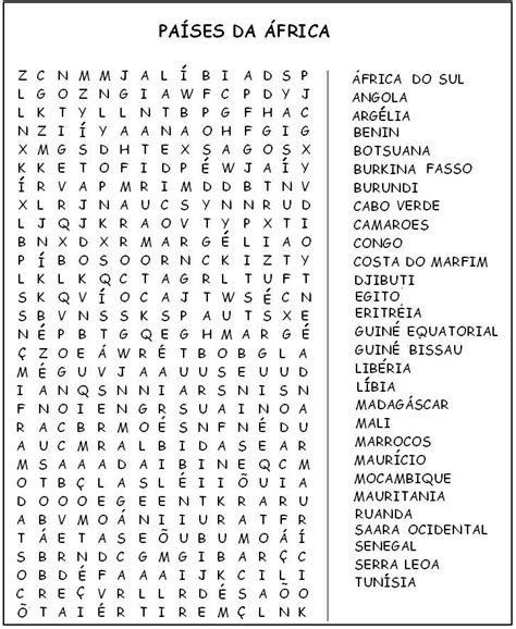 Palavras Cruzadas Em Português Palavras Difíceis Palavras Com Ch
