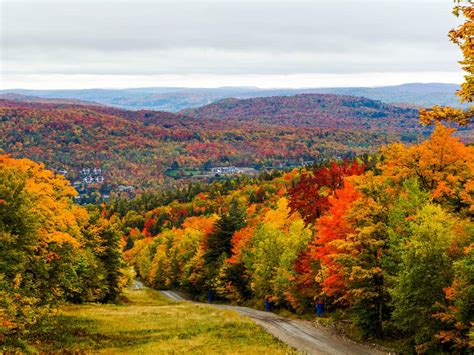 A Guide To The Best Things To Do In Mont Tremblant Solosophie