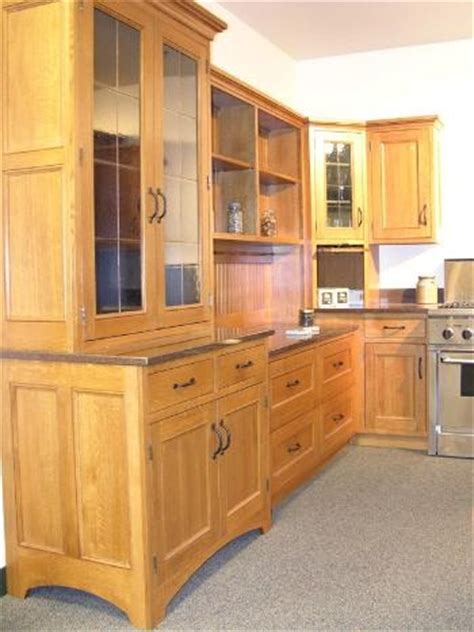 This type of oil is easy to apply and with after a few coats it provides a durable finish. Kitchen cabinets finished with Waterlox Original Sealer ...