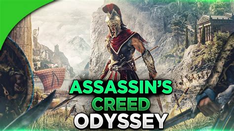 Assassin S Creed Odyssey 68 White Lies And Blackmail 4K No