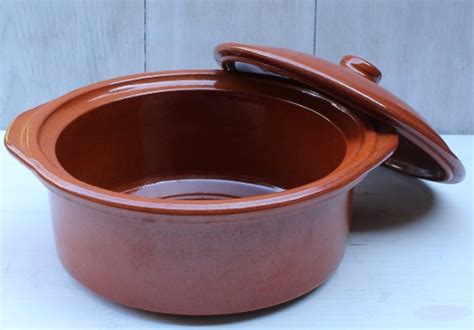 The best rice i've ever made came from there are lots of reasons to love clay cookware. clay cooking pot, kitchen essential | antonella's kitchen - Antonella's Kitchen Blog