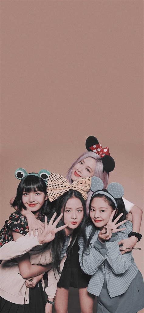 Blackpink Wallpaper EnJpg