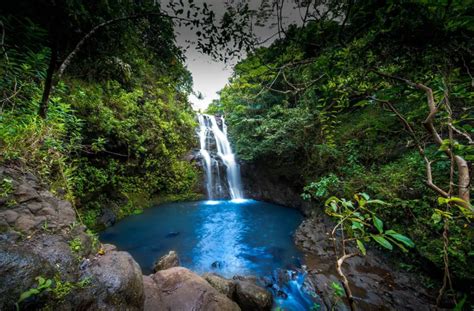 The 10 Best Oahu Waterfalls You Must Checkout On Your Next Trip