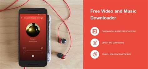 Top 10 Best Youtube Video Downloader Apps For Android 2018