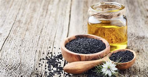 The best cleansing oil in malaysia 2021 can be categorized according to skin types. Standardization of black seed oil | Natural Products INSIDER