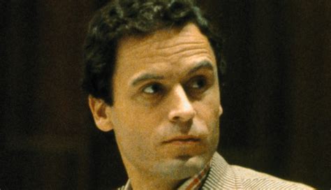 Ted Bundy Interviews 7 Chilling Clips Of The Serial Killer Crime Time