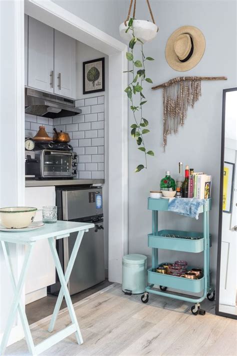 37 Cool Studio Apartment Ideas You Never Seen Before