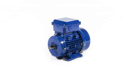 Single Phase Electric Motor Gtg Drive