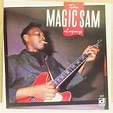 Magic Sam - The Magic Sam Legacy - CD Music - Delmark