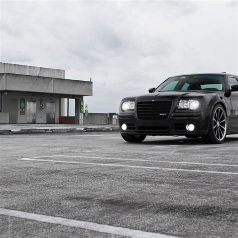Custom Chrysler 300 Images Mods Photos Upgrades — Gallery