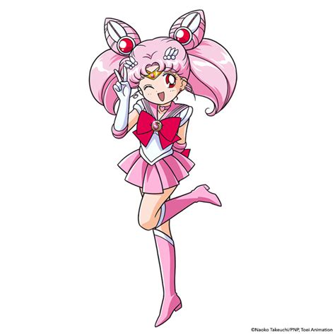 Sailor Chibi Moon Chibiusa Image By Marco Albiero Zerochan Anime Image Board
