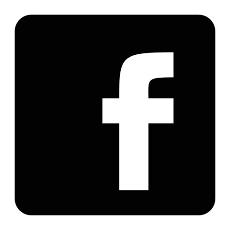 Facebook Icon For Business Card At Getdrawings Free Download