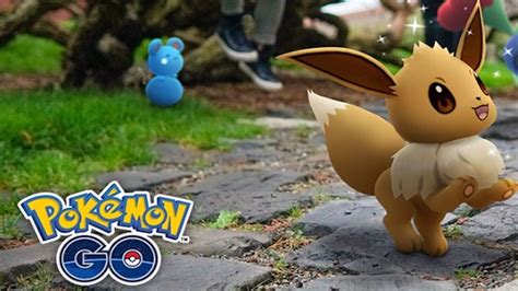 Pokémon Go Eevee Evolutions Explained Techradar