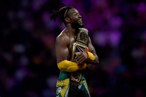 Wwe 5 Reasons Why Kofi Kingston Was The Best Wrestler Of The 2010s
