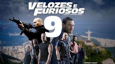 The latest tweets from velozes e furiosos 9 #f9 (@velozesbrasil). Velozes & Furiosos 9 (Official Trailer 2019) HD - YouTube