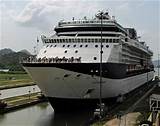 Photos of Celebrity Cruises Panama Canal