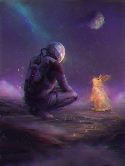 ArtStation - Time is running out